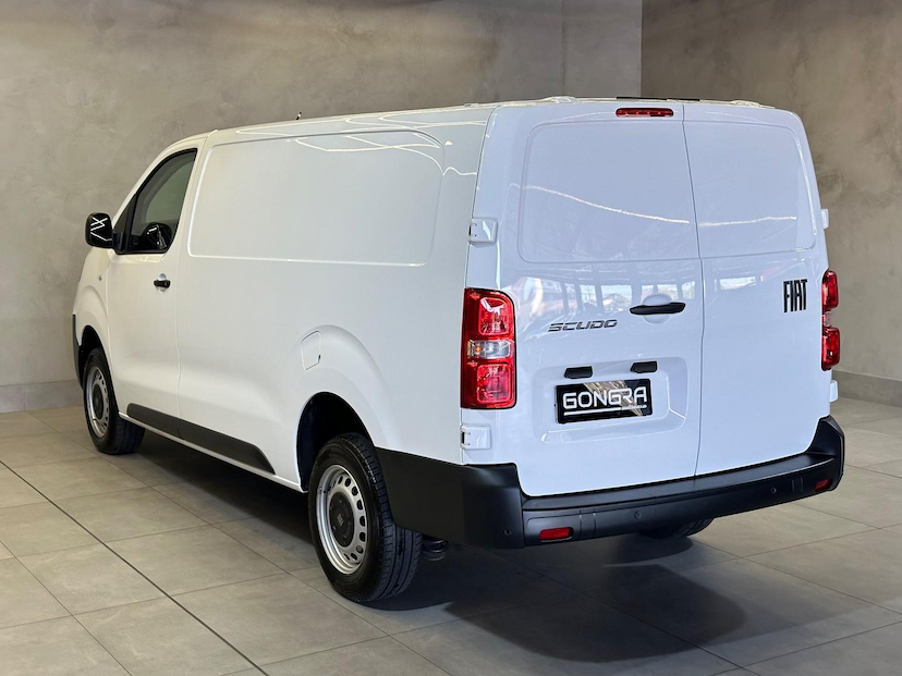 Foto do veículo FIAT SCUDO  CARGO TD 2025 14.146 KM 169.900,00