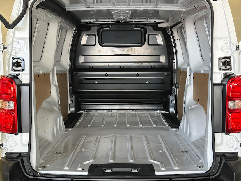 Foto do veículo FIAT SCUDO  CARGO TD 2025 14.146 KM 169.900,00