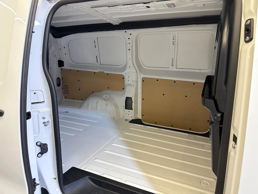 Foto do veículo FIAT SCUDO  CARGO TD 2025 14.146 KM 169.900,00