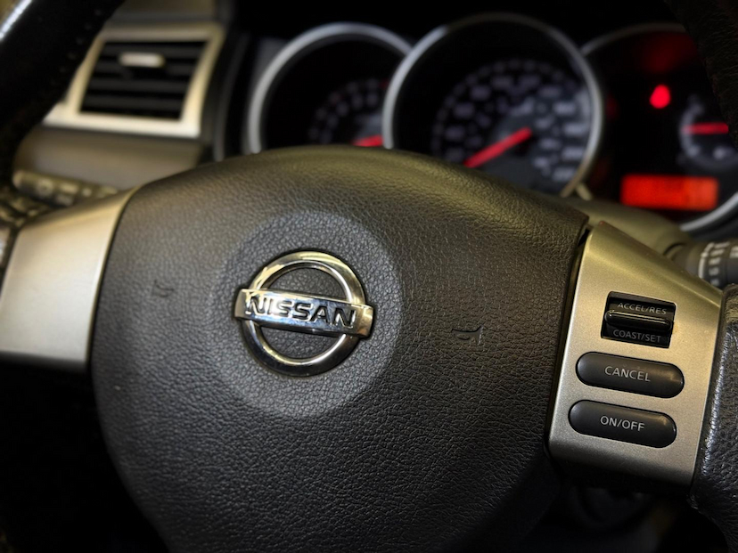 Foto do veículo NISSAN TIIDA  18SL FLEX 2013 110.769 KM 45.900,00