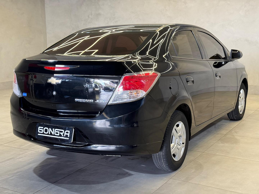 Foto do veículo CHEVROLET PRISMA  10MT JOYE 2017 84.176 KM 48.900,00