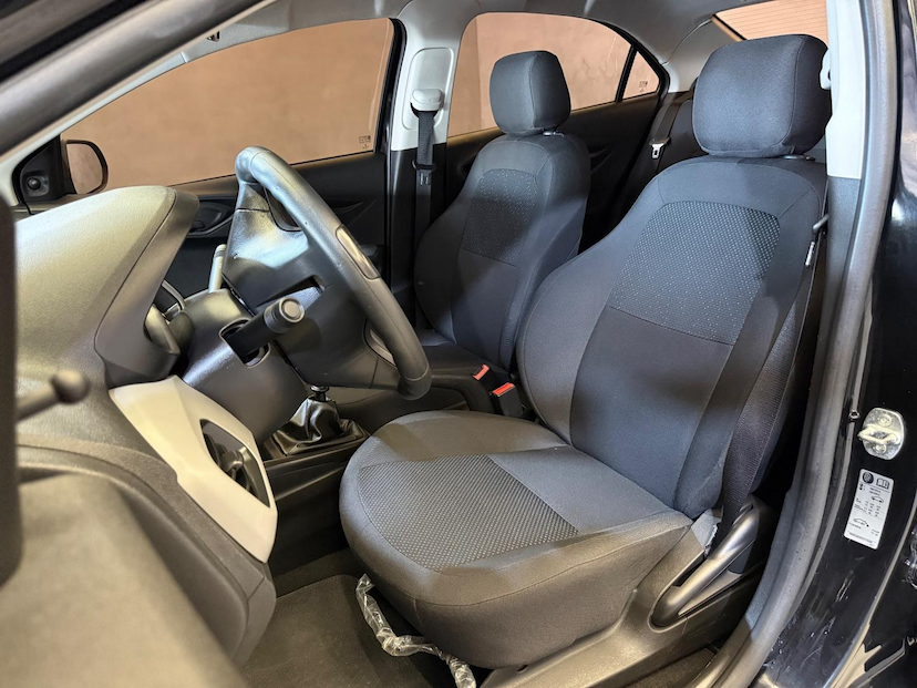 Foto do veículo CHEVROLET PRISMA  10MT JOYE 2017 84.176 KM 48.900,00