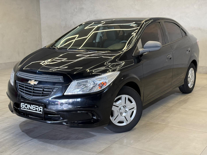 Foto do veículo CHEVROLET PRISMA  10MT JOYE 2017 84.176 KM 48.900,00