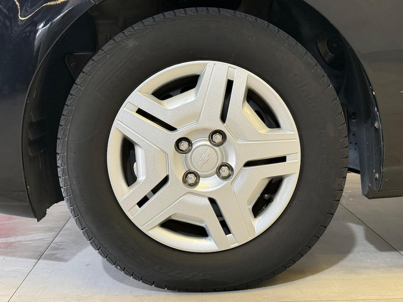 Foto do veículo CHEVROLET PRISMA  10MT JOYE 2017 84.176 KM 48.900,00