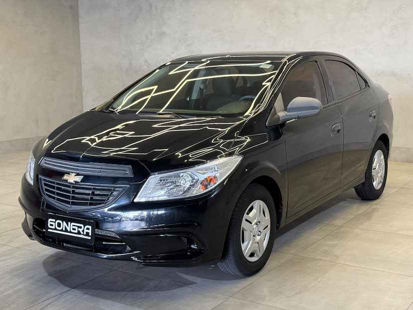 Foto do veículo CHEVROLET PRISMA  10MT JOYE 2017 84.176 KM 48.900,00