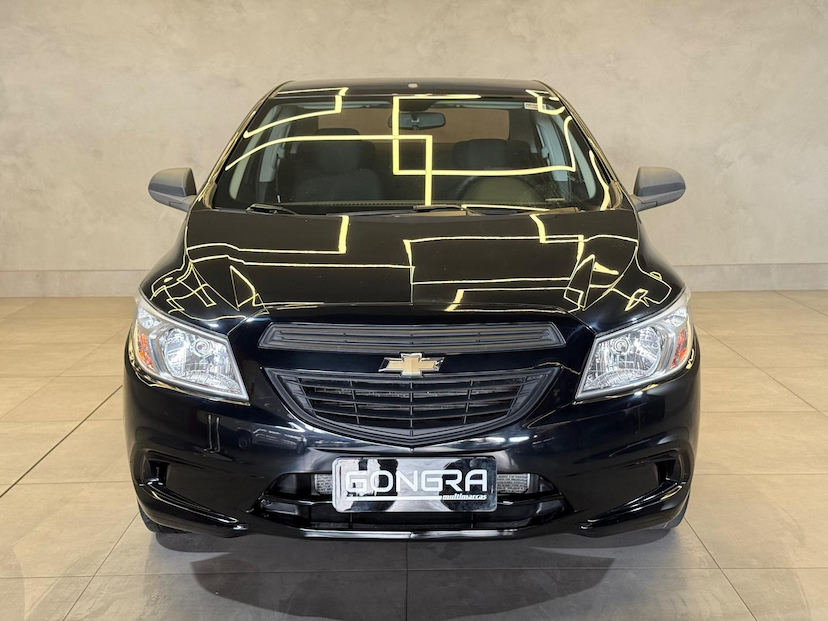 Foto do veículo CHEVROLET PRISMA  10MT JOYE 2017 84.176 KM 48.900,00