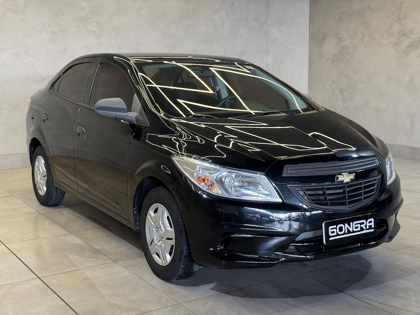 Foto do veículo CHEVROLET PRISMA  10MT JOYE 2017 84.176 KM 48.900,00