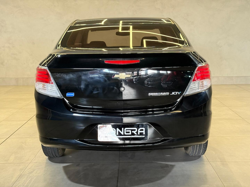 Foto do veículo CHEVROLET PRISMA  10MT JOYE 2017 84.176 KM 48.900,00