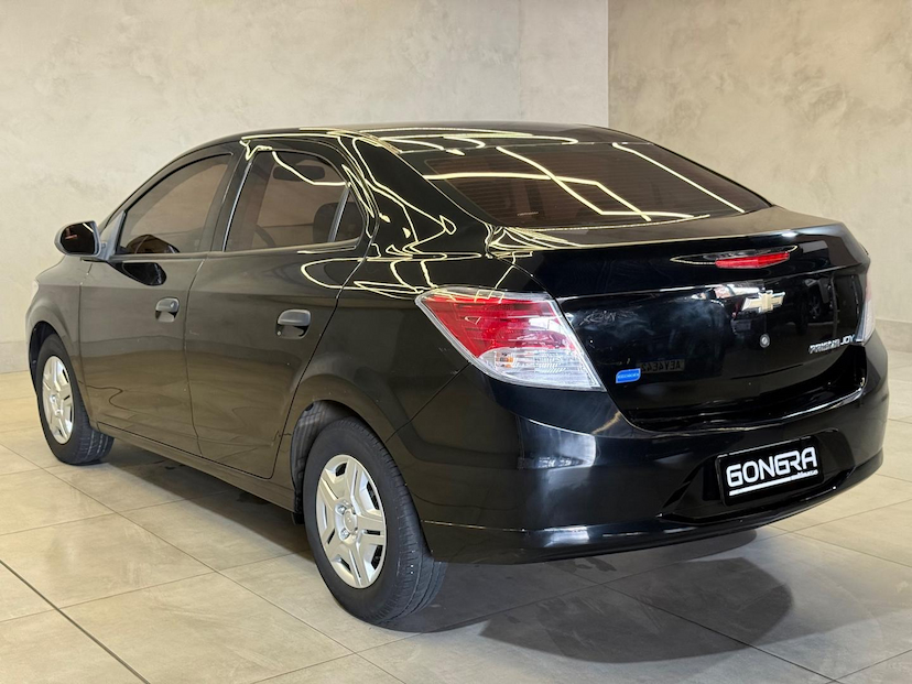 Foto do veículo CHEVROLET PRISMA  10MT JOYE 2017 84.176 KM 48.900,00