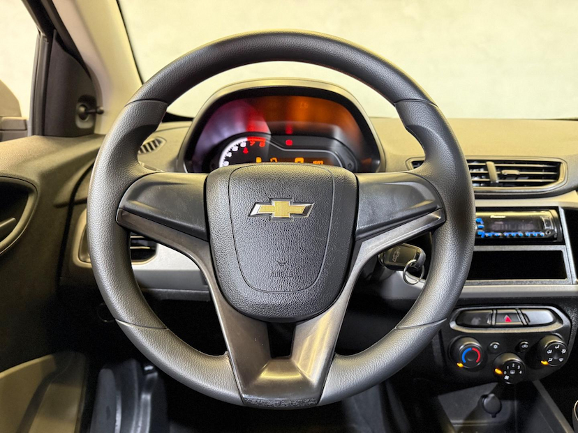 Foto do veículo CHEVROLET PRISMA  10MT JOYE 2017 84.176 KM 48.900,00