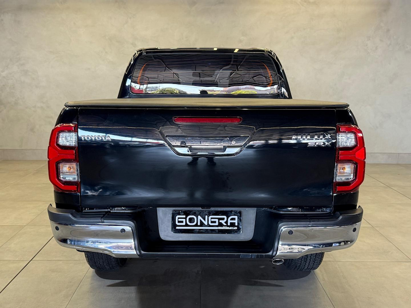 Foto do veículo TOYOTA HILUX  CDSRXA4FD 2022 58.900 KM 253.900,00