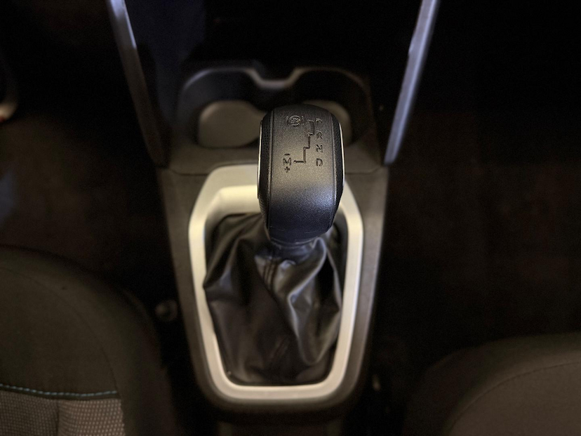 Foto do veículo CITROËN C3  FEEL PK AT 2023 50.545 KM 76.900,00