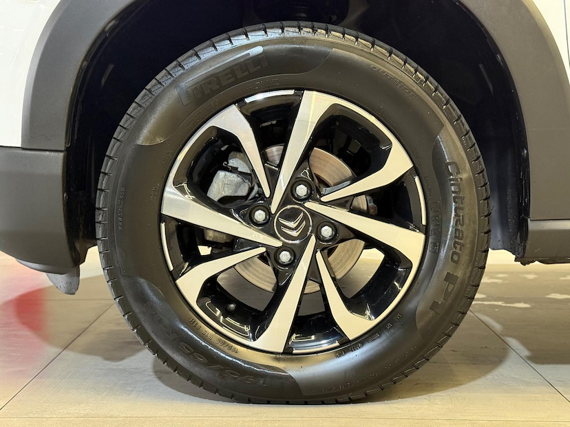 Foto do veículo CITROËN C3  FEEL PK AT 2023 50.545 KM 76.900,00