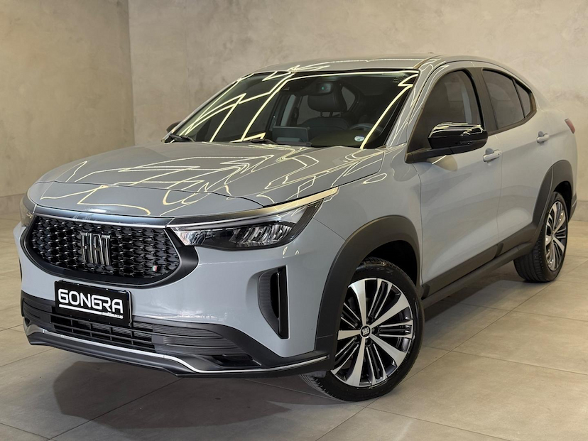 Foto do veículo FIAT FASTBACK  AUDACE 2024 22.085 KM 114.900,00