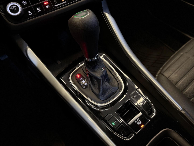 Foto do veículo FIAT FASTBACK  AUDACE 2024 22.085 KM 114.900,00