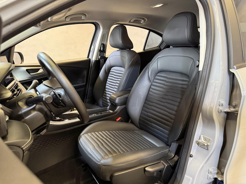 Foto do veículo FIAT FASTBACK  AUDACE 2024 22.085 KM 114.900,00