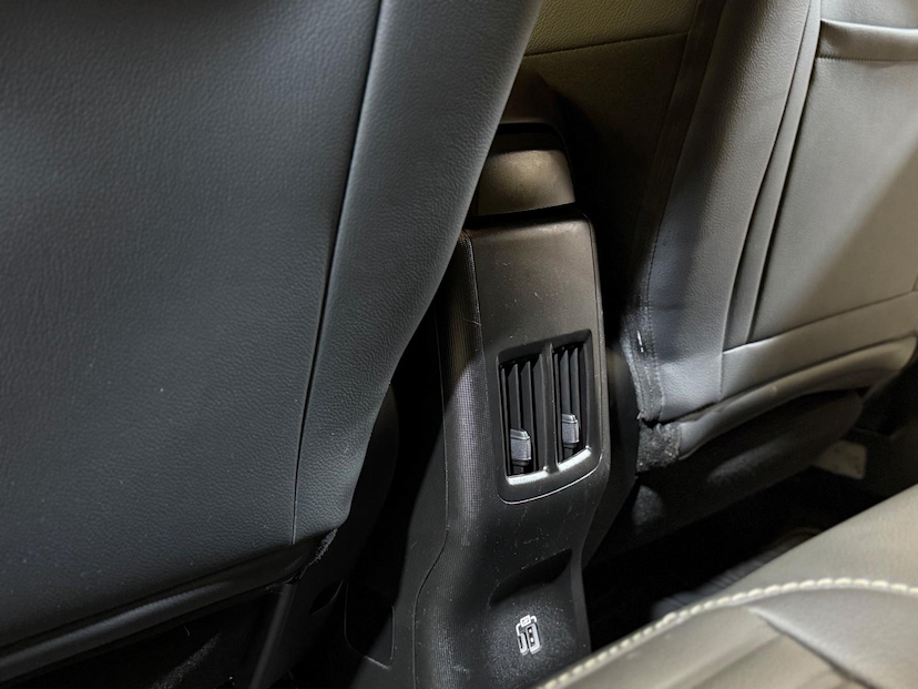 Foto do veículo FIAT FASTBACK  AUDACE 2024 22.085 KM 114.900,00