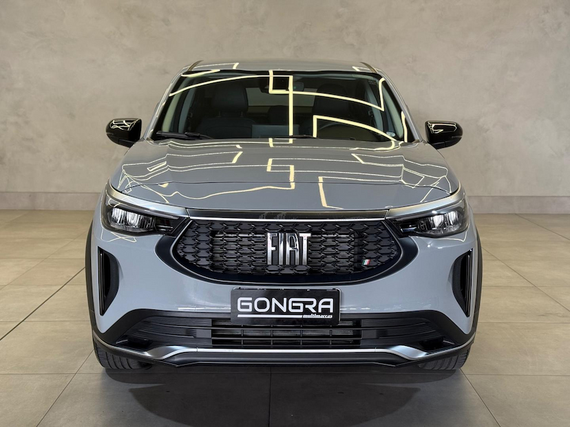 Foto do veículo FIAT FASTBACK  AUDACE 2024 22.085 KM 114.900,00