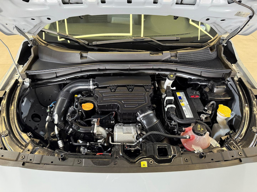 Foto do veículo FIAT FASTBACK  AUDACE 2024 22.085 KM 114.900,00