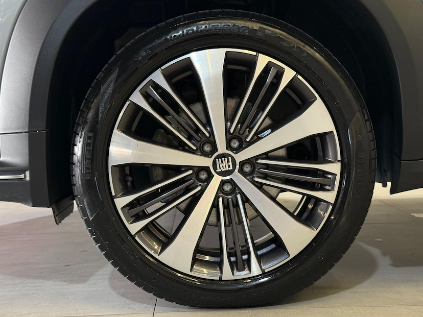 Foto do veículo FIAT FASTBACK  AUDACE 2024 22.085 KM 114.900,00