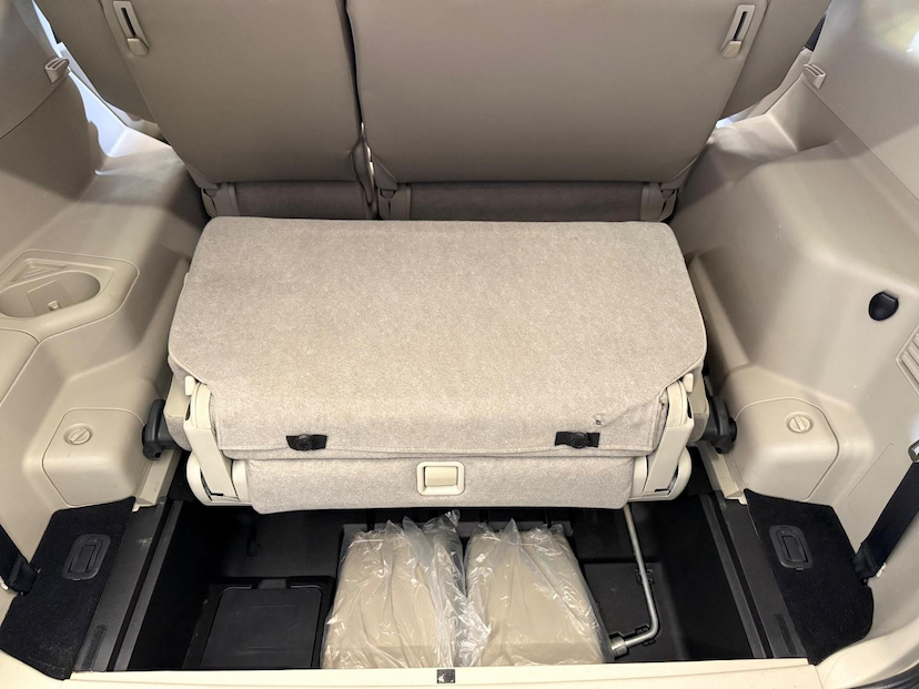 Foto do veículo MITSUBISHI PAJERO FULL  3.2 HPE 4X4 16V TURBO INTERCOOLER 2019 186.092 KM 199.900,00