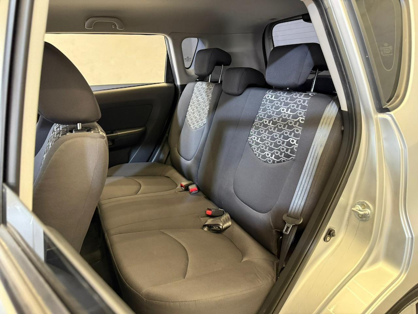 Foto do veículo KIA SOUL  EX 1.6 FF MT 2011 31.329 KM 48.900,00