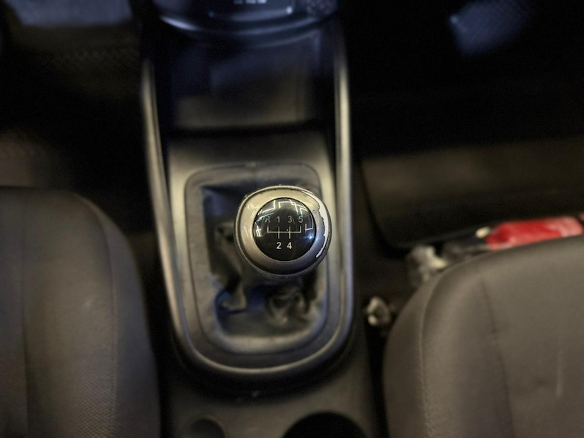 Foto do veículo KIA SOUL  EX 1.6 FF MT 2011 31.329 KM 48.900,00