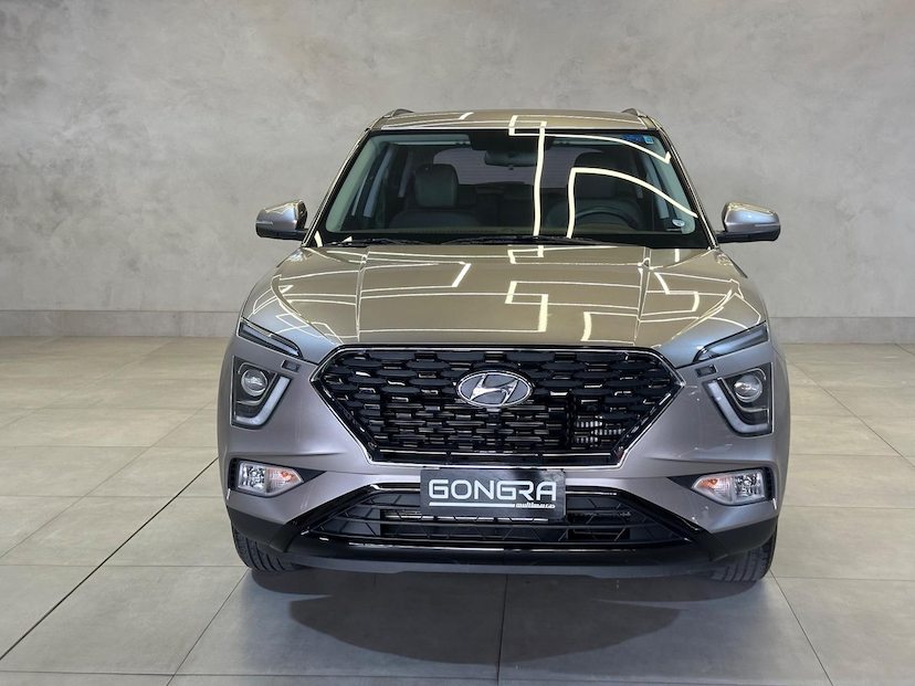 Foto do veículo HYUNDAI CRETA  1TA PLTINUM 2022 24.500 KM 125.900,00