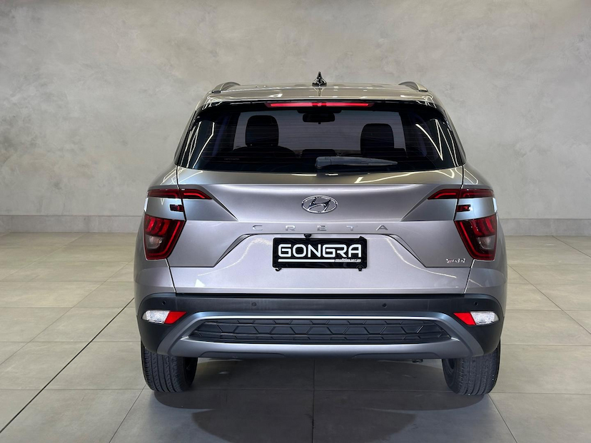 Foto do veículo HYUNDAI CRETA  1TA PLTINUM 2022 24.500 KM 125.900,00