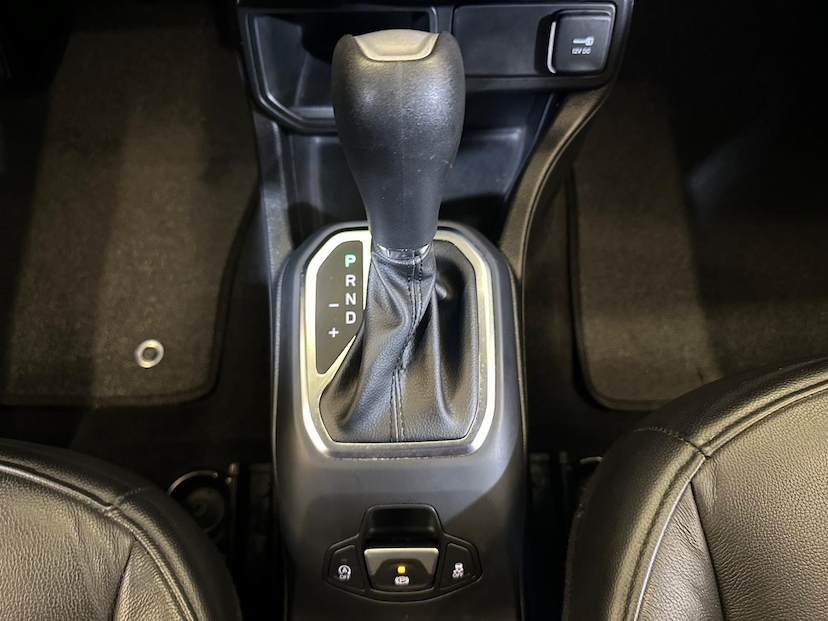 Foto do veículo JEEP RENEGADE  1.8 AT 2020 39.000 KM 79.900,00