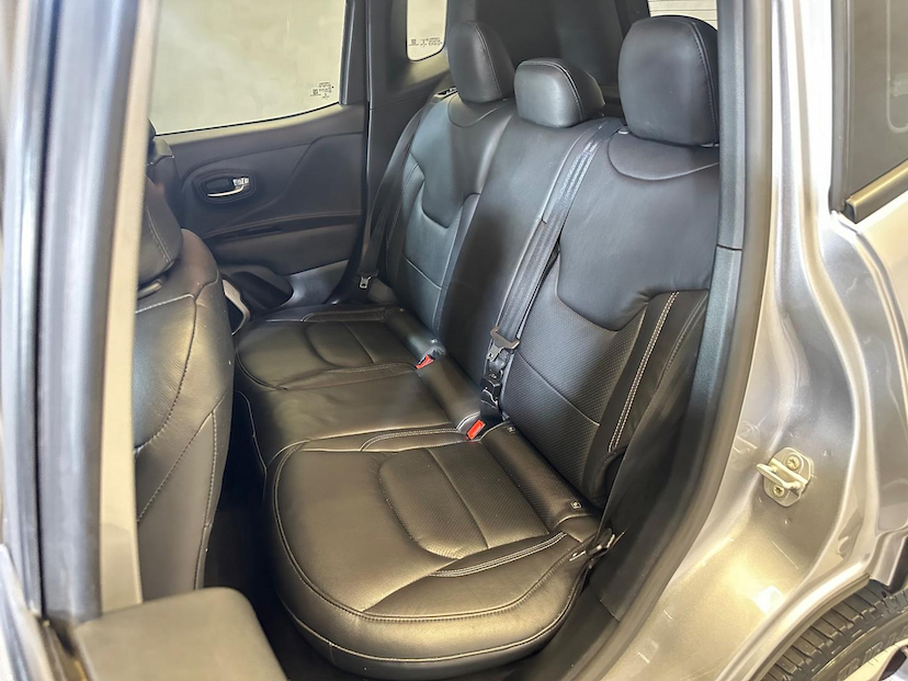 Foto do veículo JEEP RENEGADE  1.8 AT 2020 39.000 KM 79.900,00