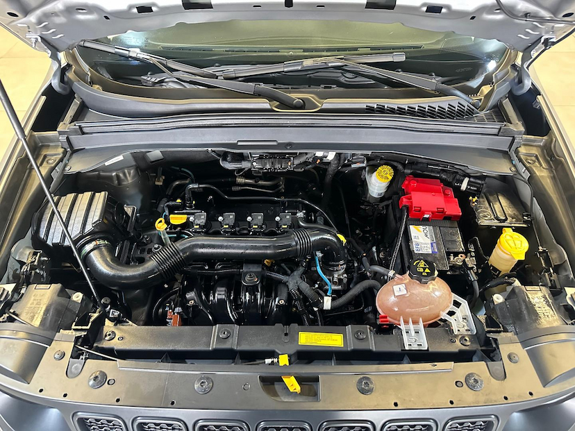Foto do veículo JEEP RENEGADE  1.8 AT 2020 39.000 KM 79.900,00