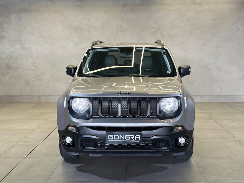 Foto do veículo JEEP RENEGADE  1.8 AT 2020 39.000 KM 79.900,00