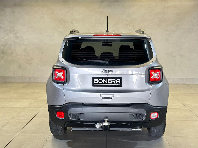 Foto do veículo JEEP RENEGADE  1.8 AT 2020 39.000 KM 79.900,00