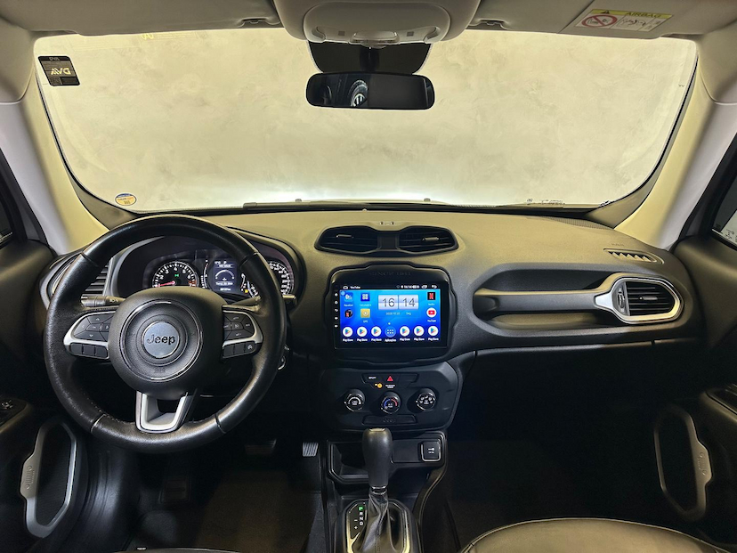 Foto do veículo JEEP RENEGADE  1.8 AT 2020 39.000 KM 79.900,00