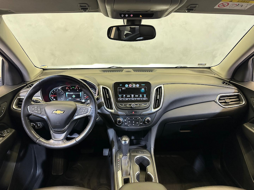 Foto do veículo CHEVROLET EQUINOX CHEV  LT 2019 50.898 KM 112.900,00