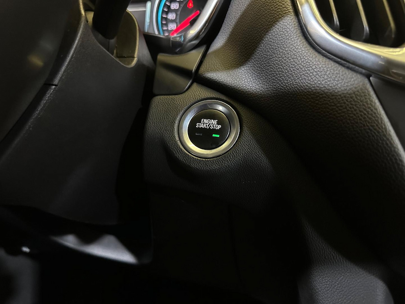 Foto do veículo CHEVROLET EQUINOX CHEV  LT 2019 50.898 KM 112.900,00