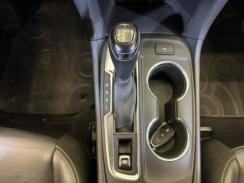 Foto do veículo CHEVROLET EQUINOX CHEV  LT 2019 50.898 KM 112.900,00