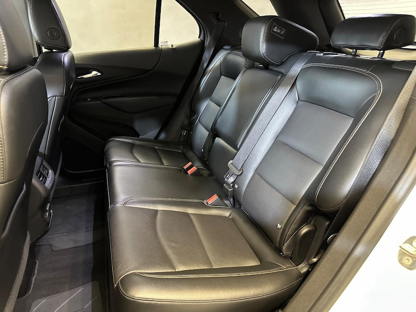Foto do veículo CHEVROLET EQUINOX CHEV  LT 2019 50.898 KM 112.900,00