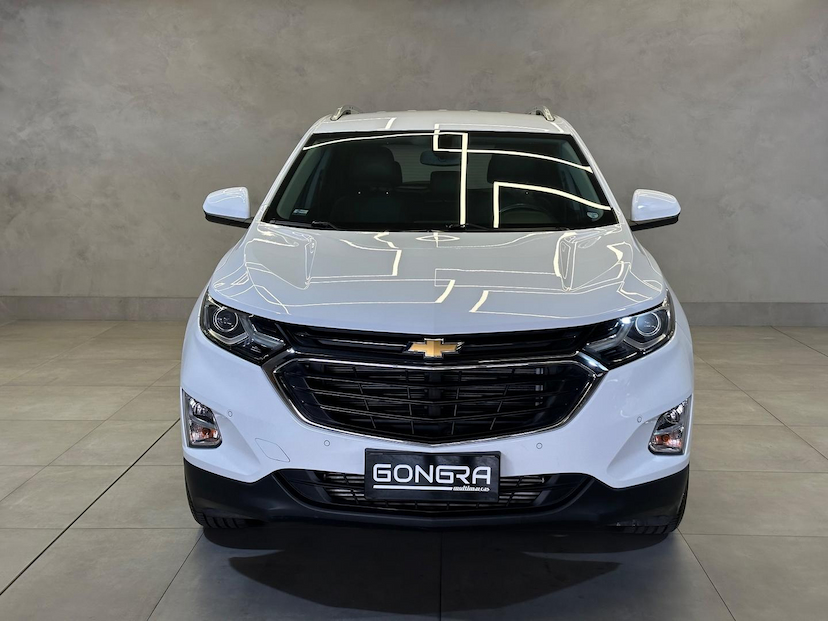 Foto do veículo CHEVROLET EQUINOX CHEV  LT 2019 50.898 KM 112.900,00