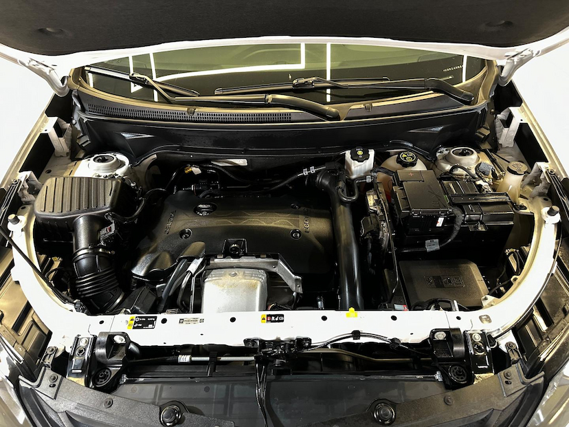 Foto do veículo CHEVROLET EQUINOX CHEV  LT 2019 50.898 KM 112.900,00
