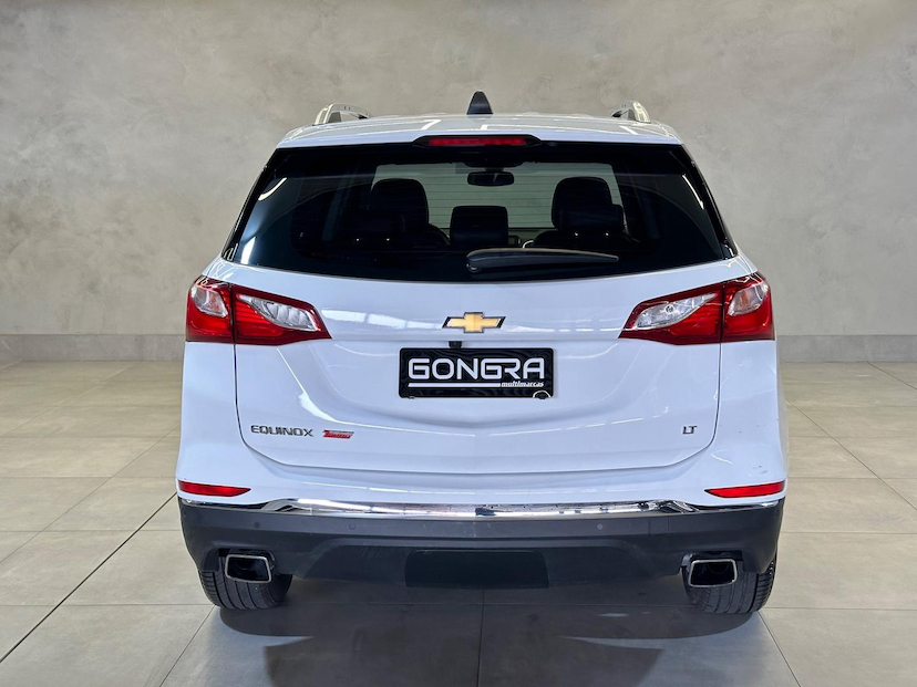 Foto do veículo CHEVROLET EQUINOX CHEV  LT 2019 50.898 KM 112.900,00