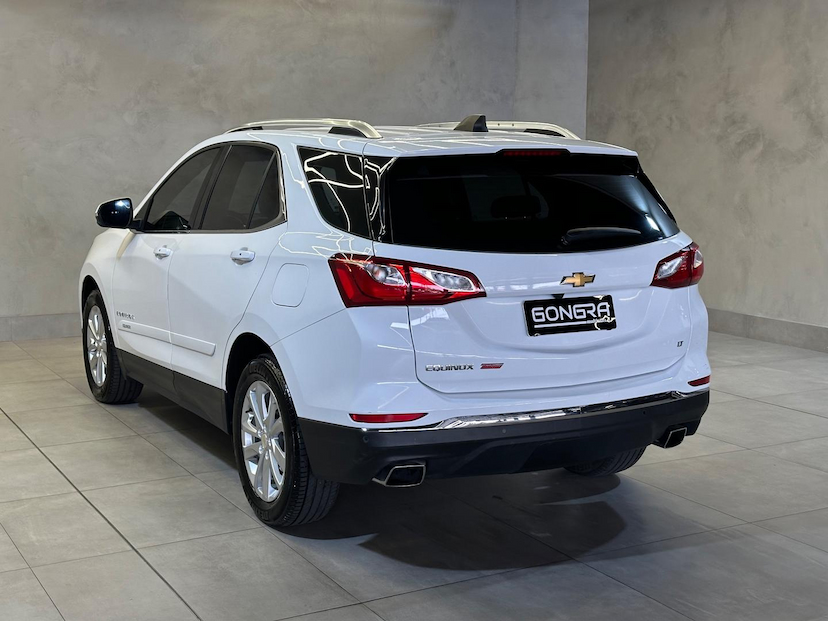 Foto do veículo CHEVROLET EQUINOX CHEV  LT 2019 50.898 KM 112.900,00
