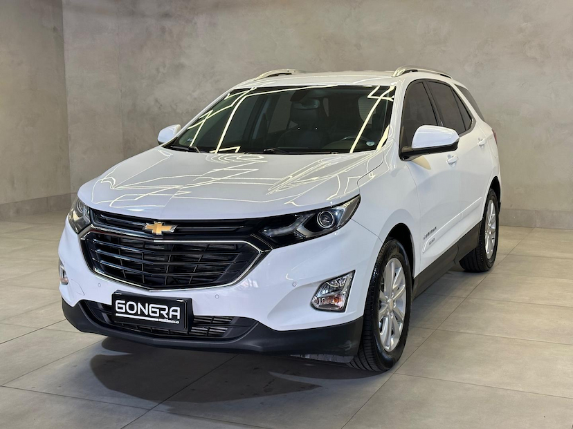 Foto do veículo CHEVROLET EQUINOX CHEV  LT 2019 50.898 KM 112.900,00