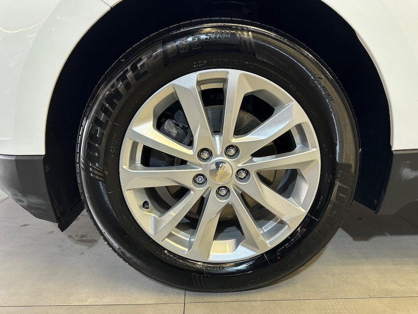 Foto do veículo CHEVROLET EQUINOX CHEV  LT 2019 50.898 KM 112.900,00