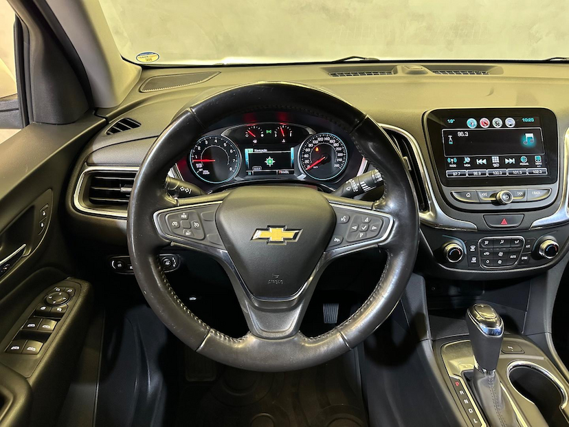 Foto do veículo CHEVROLET EQUINOX CHEV  LT 2019 50.898 KM 112.900,00