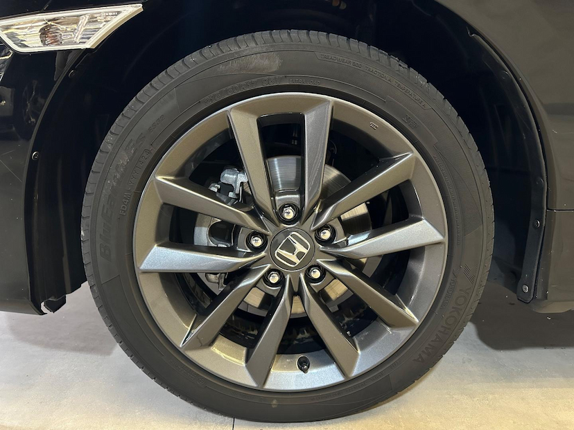 Foto do veículo HONDA CIVIC  EXL CVT 2020 70.392 KM 126.900,00
