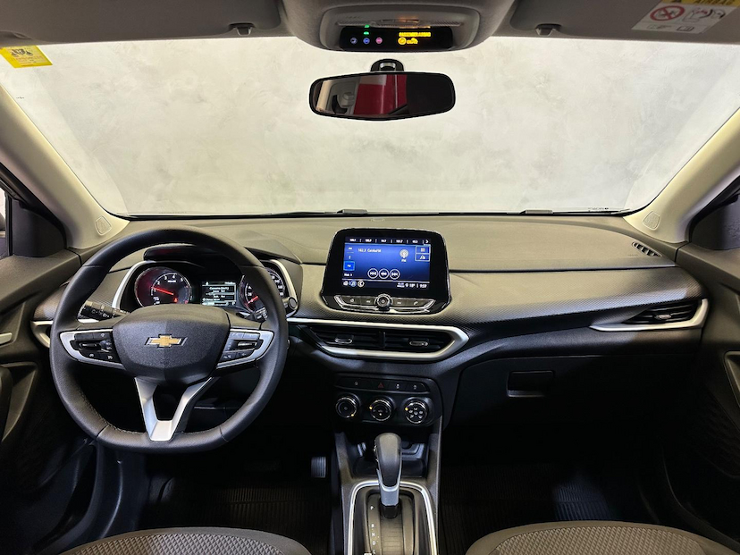 Foto do veículo CHEVROLET TRACKER  T A 2021 78.320 KM 84.900,00