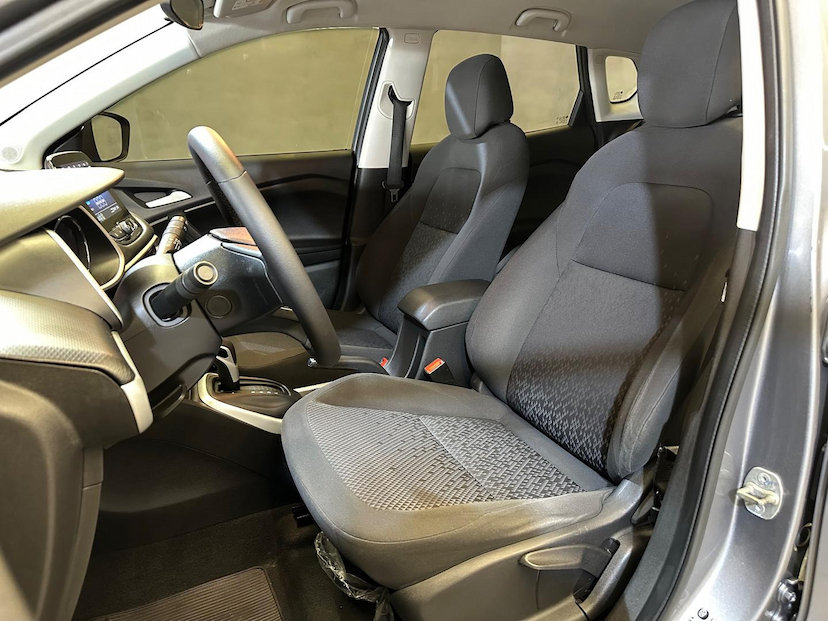 Foto do veículo CHEVROLET TRACKER  T A 2021 78.320 KM 84.900,00