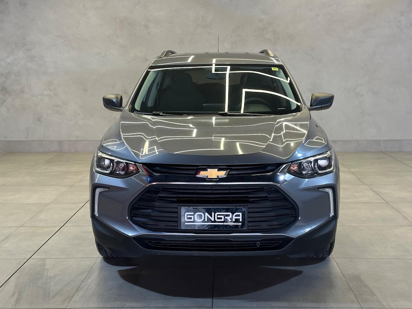 Foto do veículo CHEVROLET TRACKER  T A 2021 78.320 KM 84.900,00